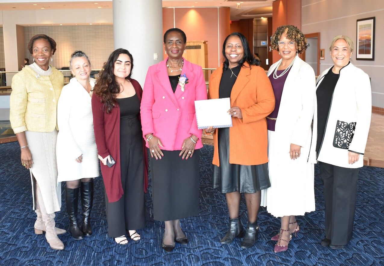 Whittier Street Health Center CEO named to Top 100 Women-Led Businesses list